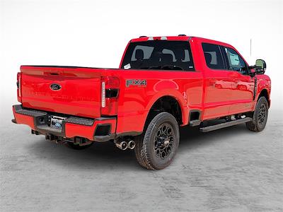 New 2025 Ford F-250 XLT Crew Cab for sale #SEC84867 - photo 2