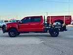New 2025 Ford F-250 XLT Crew Cab 4x4 Norstar Flatbed Truck for sale #SEC85550 - photo 32
