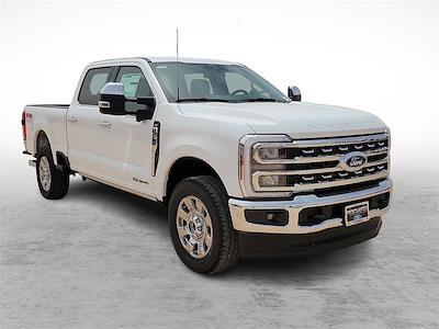 2025 Ford F-250 Crew Cab 4x4 Pickup for sale #SEC89664 - photo 1