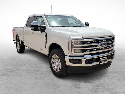 2025 Ford F-250 Crew Cab 4x4 Pickup for sale #SEC89791 - photo 1