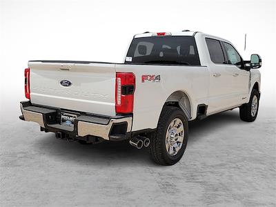 New 2025 Ford F-250 Lariat Crew Cab 4x4 Pickup for sale #SEC89791 - photo 2