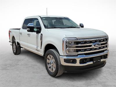 2025 Ford F-250 Crew Cab 4x4 Pickup for sale #SEC89821 - photo 1
