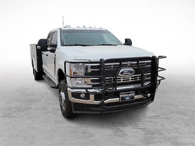 2025 Ford F-350 Crew Cab DRW 4WD Cab Chassis for sale #SEC91288 - photo 2