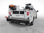 New 2025 Ford F-350 Crew Cab Mechanics Body for sale #SEC91288 - photo 2