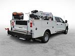 New 2025 Ford F-350 Crew Cab Mechanics Body for sale #SEC91288 - photo 11