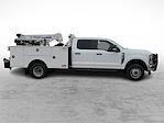 New 2025 Ford F-350 Crew Cab Mechanics Body for sale #SEC91288 - photo 12
