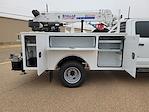 New 2025 Ford F-350 Crew Cab Mechanics Body for sale #SEC91288 - photo 15
