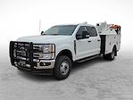 New 2025 Ford F-350 Crew Cab Mechanics Body for sale #SEC91288 - photo 6