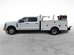 New 2025 Ford F-350 Crew Cab Mechanics Body for sale #SEC91288 - photo 7