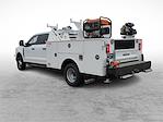 New 2025 Ford F-350 Crew Cab Mechanics Body for sale #SEC91288 - photo 8