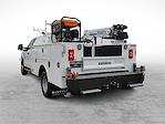 New 2025 Ford F-350 Crew Cab Mechanics Body for sale #SEC91288 - photo 9