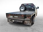 2025 Ford F-350 Crew Cab DRW 4WD Flatbed Truck for sale #SEC91441 - photo 11