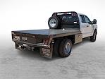 2025 Ford F-350 Crew Cab DRW 4WD Flatbed Truck for sale #SEC91441 - photo 2