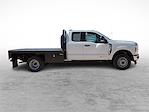 2025 Ford F-350 Crew Cab DRW 4WD Flatbed Truck for sale #SEC91441 - photo 12
