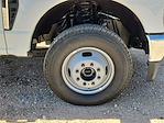 2025 Ford F-350 Crew Cab DRW 4WD Flatbed Truck for sale #SEC91441 - photo 14