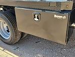 2025 Ford F-350 Crew Cab DRW 4WD Flatbed Truck for sale #SEC91441 - photo 15