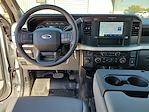 2025 Ford F-350 Crew Cab DRW 4WD Flatbed Truck for sale #SEC91441 - photo 17