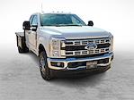 2025 Ford F-350 Crew Cab DRW 4WD Flatbed Truck for sale #SEC91441 - photo 3