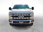 2025 Ford F-350 Crew Cab DRW 4WD Flatbed Truck for sale #SEC91441 - photo 4