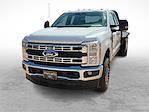 2025 Ford F-350 Crew Cab DRW 4WD Flatbed Truck for sale #SEC91441 - photo 5