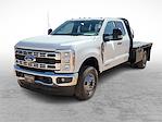 2025 Ford F-350 Crew Cab DRW 4WD Flatbed Truck for sale #SEC91441 - photo 6