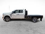 2025 Ford F-350 Crew Cab DRW 4WD Flatbed Truck for sale #SEC91441 - photo 7