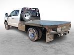 2025 Ford F-350 Crew Cab DRW 4WD Flatbed Truck for sale #SEC91441 - photo 8