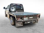 2025 Ford F-350 Crew Cab DRW 4WD Flatbed Truck for sale #SEC91441 - photo 9