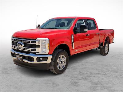 2025 Ford F-250 Crew Cab 4x4 Pickup for sale #SEC92129 - photo 1