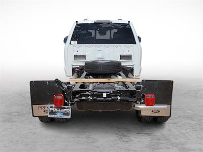 New 2025 Ford F-350 - photo 1