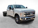 New 2025 Ford F-350 Crew Cab 4x4 Cab Chassis for sale #SEC95456 - photo 1