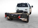 New 2025 Ford F-350 Crew Cab 4x4 Cab Chassis for sale #SEC95456 - photo 11