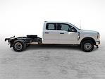New 2025 Ford F-350 Crew Cab 4x4 Cab Chassis for sale #SEC95456 - photo 12
