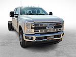 New 2025 Ford F-350 Crew Cab 4x4 Cab Chassis for sale #SEC95456 - photo 3