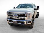 New 2025 Ford F-350 Crew Cab 4x4 Cab Chassis for sale #SEC95456 - photo 5