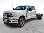 New 2025 Ford F-350 Crew Cab 4x4 Cab Chassis for sale #SEC95456 - photo 6