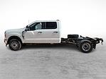 New 2025 Ford F-350 Crew Cab 4x4 Cab Chassis for sale #SEC95456 - photo 7