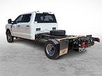 New 2025 Ford F-350 Crew Cab 4x4 Cab Chassis for sale #SEC95456 - photo 8
