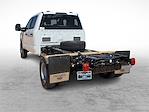 New 2025 Ford F-350 Crew Cab 4x4 Cab Chassis for sale #SEC95456 - photo 9