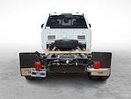 New 2025 Ford F-350 Crew Cab 4x4 Cab Chassis for sale #SEC95456 - photo 10