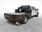 New 2025 Ford F-350 XL Crew Cab 4WD Flatbed Truck for sale #SEC95487 - photo 2