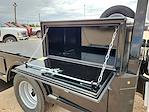 New 2025 Ford F-350 XL Crew Cab 4WD Flatbed Truck for sale #SEC95487 - photo 15