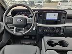 New 2025 Ford F-350 XL Crew Cab 4WD Flatbed Truck for sale #SEC95487 - photo 17