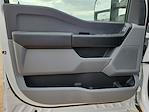 New 2025 Ford F-350 XL Crew Cab 4WD Flatbed Truck for sale #SEC95487 - photo 18
