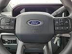 New 2025 Ford F-350 XL Crew Cab 4WD Flatbed Truck for sale #SEC95487 - photo 24