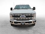 New 2025 Ford F-350 XL Crew Cab 4WD Flatbed Truck for sale #SEC95487 - photo 4