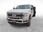 New 2025 Ford F-350 XL Crew Cab 4WD Flatbed Truck for sale #SEC95487 - photo 5