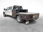 New 2025 Ford F-350 XL Crew Cab 4WD Flatbed Truck for sale #SEC95487 - photo 8