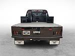 New 2025 Ford F-350 XL Crew Cab 4WD Flatbed Truck for sale #SEC95487 - photo 10