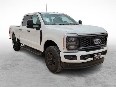 2025 Ford F-250 Crew Cab 4x4 Pickup for sale #SEC95640 - photo 1